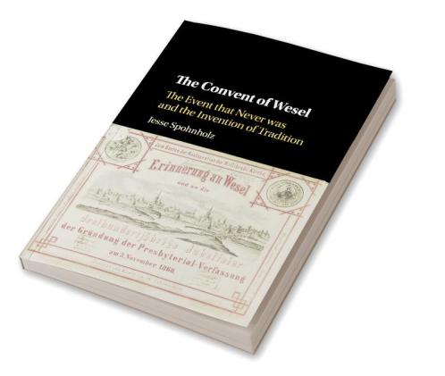 The Convent of Wesel