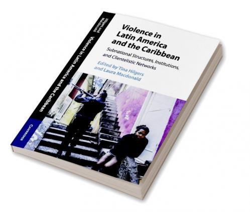 Violence in Latin America and the Caribbean