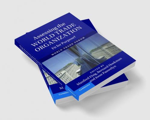 Assessing the World Trade Organization