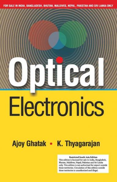 Optical Electronics