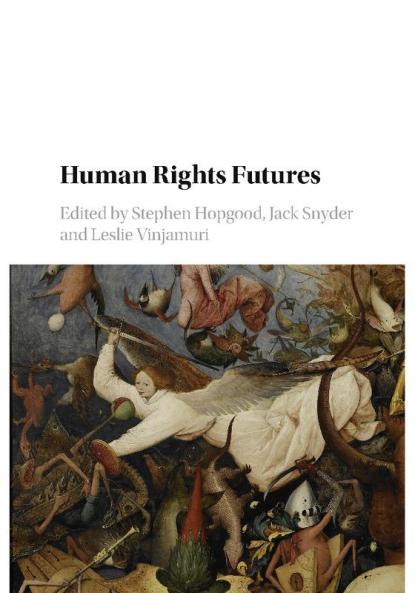 Human Rights Futures