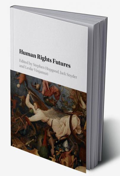 Human Rights Futures