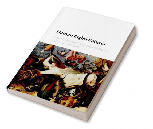 Human Rights Futures