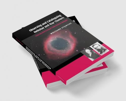 Observing and Cataloguing Nebulae and Star Clusters