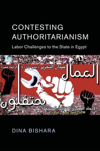 Contesting Authoritarianism