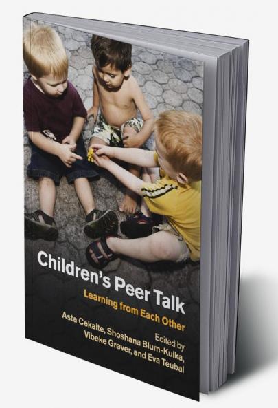 Children's Peer Talk