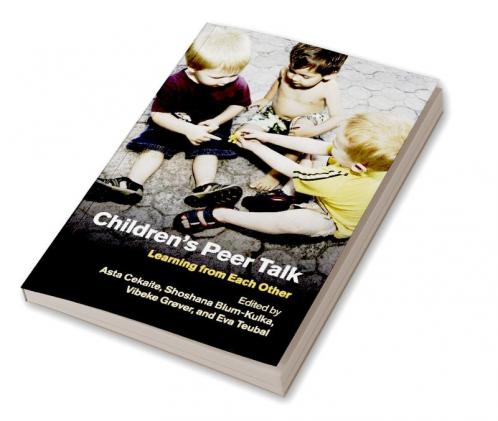 Children's Peer Talk
