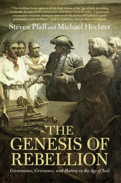 Genesis of Rebellion