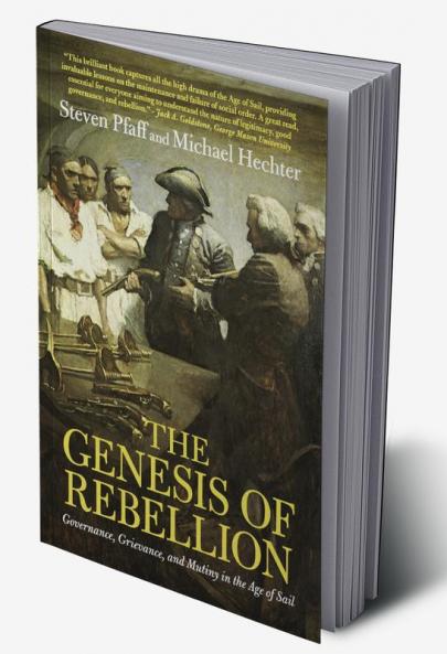 Genesis of Rebellion