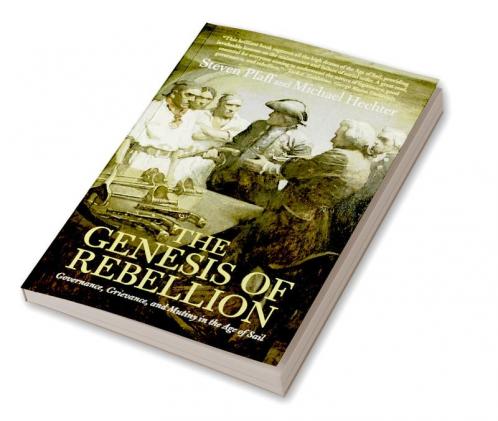 Genesis of Rebellion