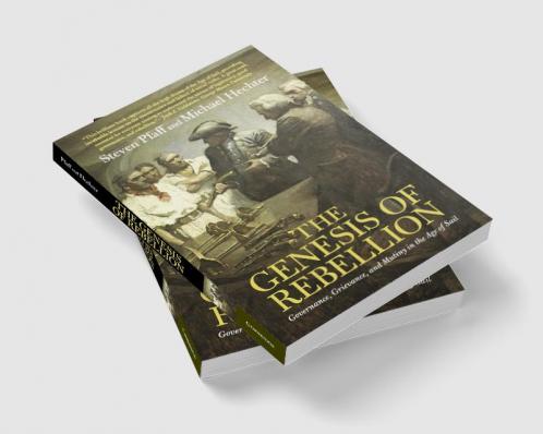 Genesis of Rebellion