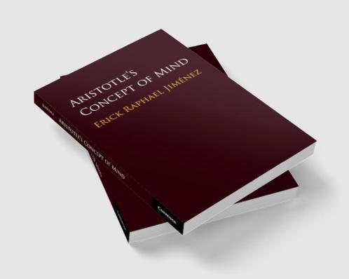 Aristotle's Concept of Mind