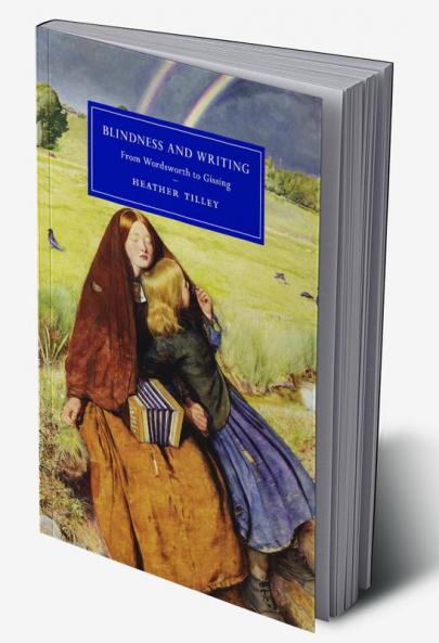Blindness and Writing
