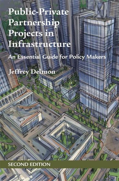 Public-Private Partnership Projects in Infrastructure