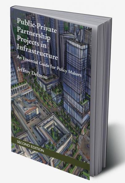 Public-Private Partnership Projects in Infrastructure