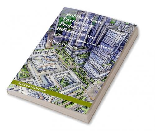 Public-Private Partnership Projects in Infrastructure