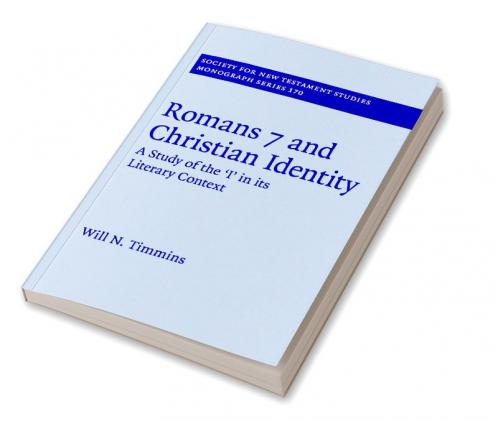 Romans 7 and Christian Identity