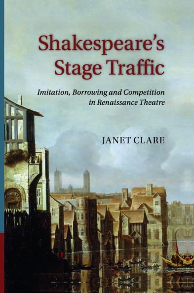 Shakespeare's Stage Traffic