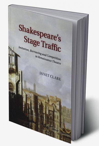 Shakespeare's Stage Traffic