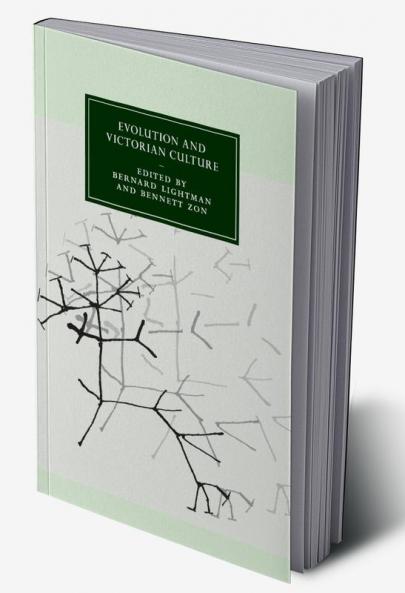 Evolution and Victorian Culture