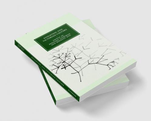 Evolution and Victorian Culture