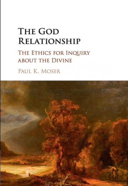 The God Relationship