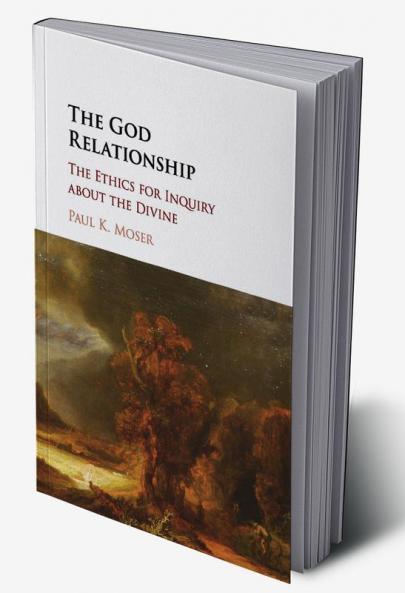 The God Relationship