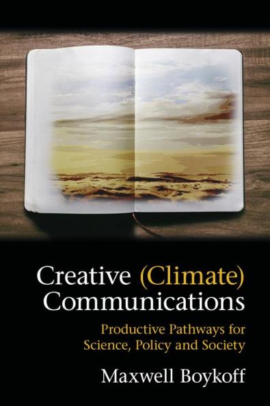 Creative (Climate) Communications