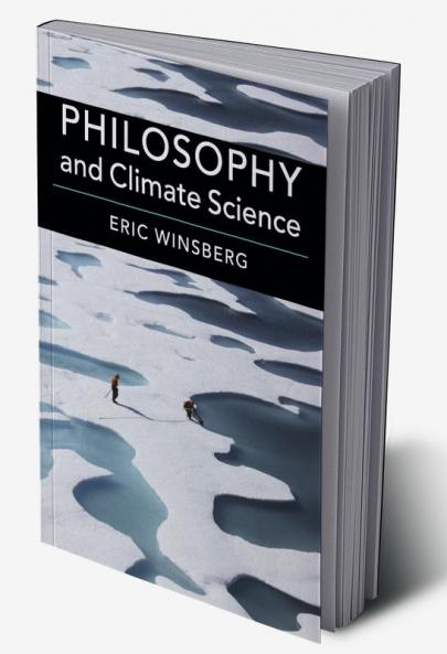 Philosophy and Climate Science