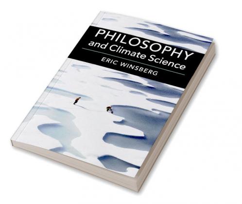 Philosophy and Climate Science