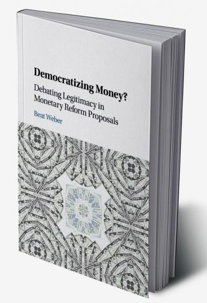 Democratizing Money?