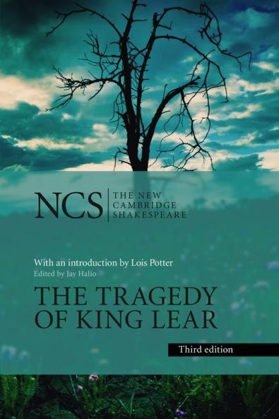 NCS: The Tragedy of King Lear 3ed