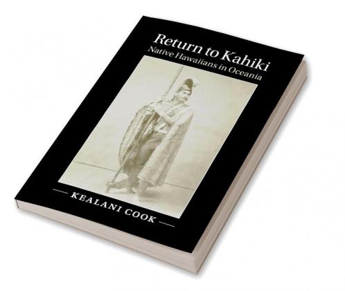 Return to Kahiki