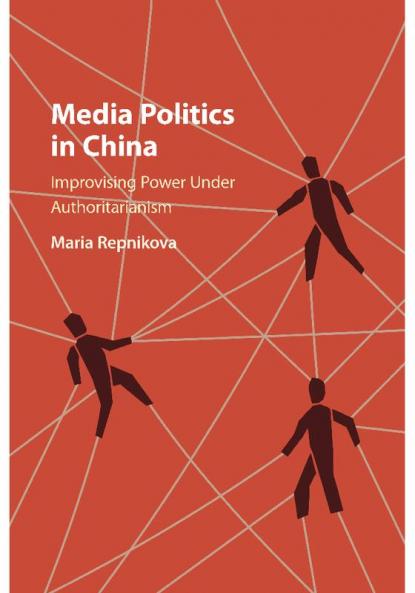 Media Politics in China