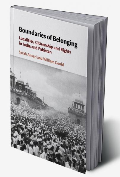 Boundaries of Belonging