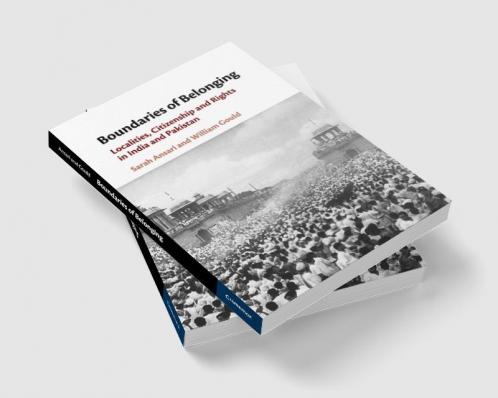 Boundaries of Belonging