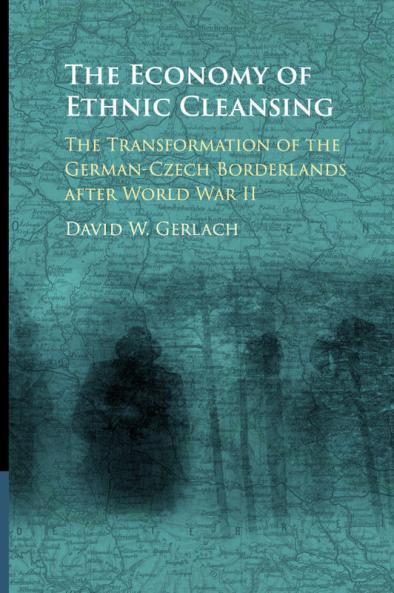 The Economy of Ethnic Cleansing
