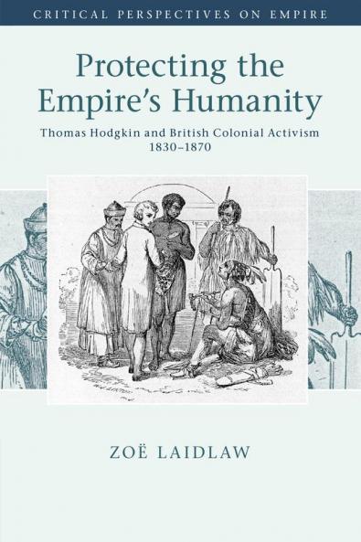 Protecting the Empire's Humanity