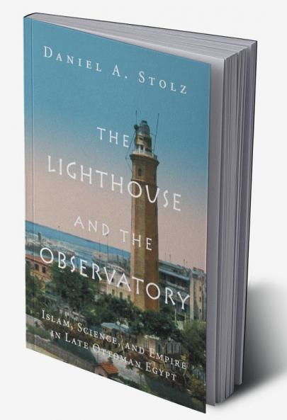 The Lighthouse and the Observatory