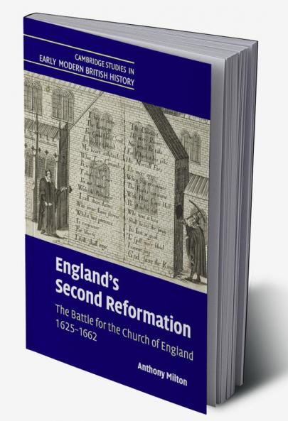 England's Second Reformation