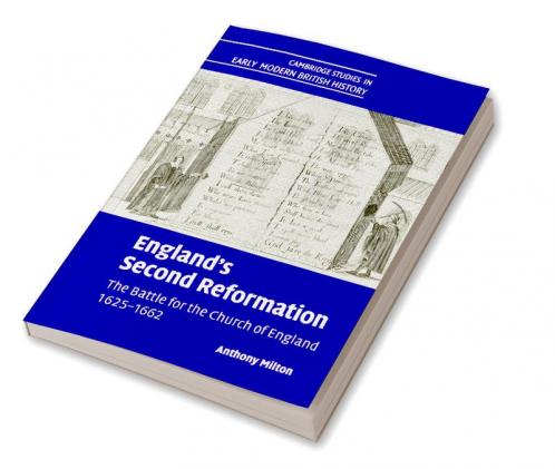 England's Second Reformation