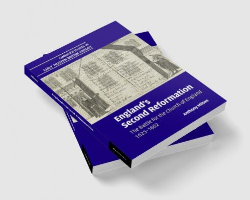 England's Second Reformation