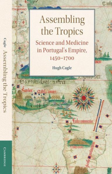 Assembling the Tropics