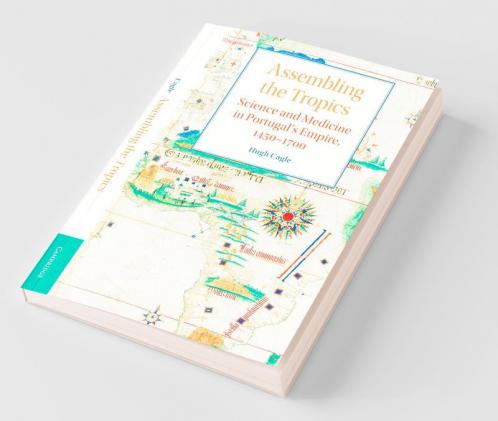 Assembling the Tropics