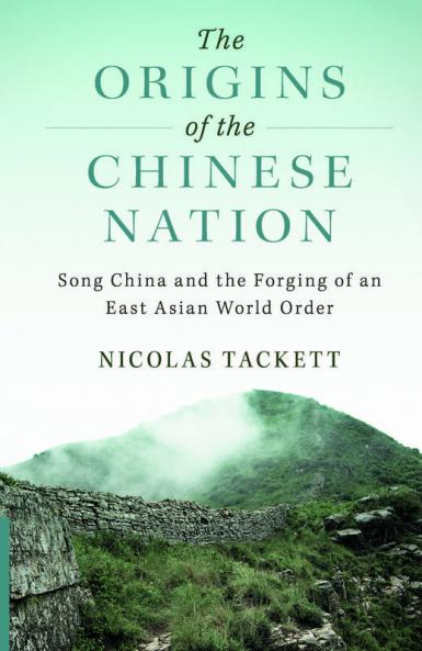The Origins of the Chinese Nation