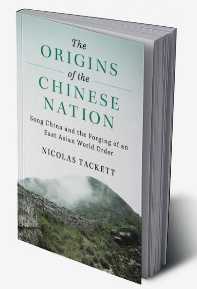 The Origins of the Chinese Nation