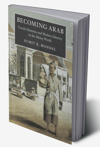 Becoming Arab
