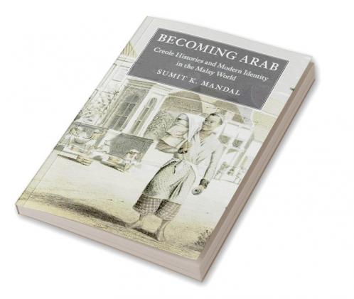 Becoming Arab