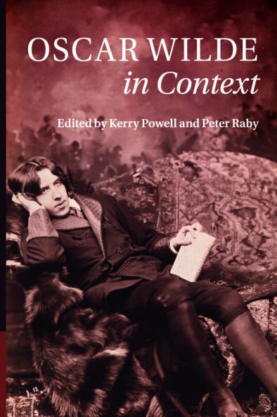Oscar Wilde in Context