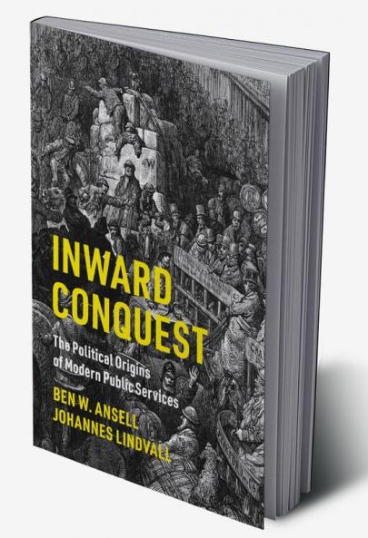 Inward Conquest